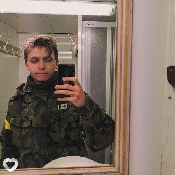 Ілля, Южноукраинск