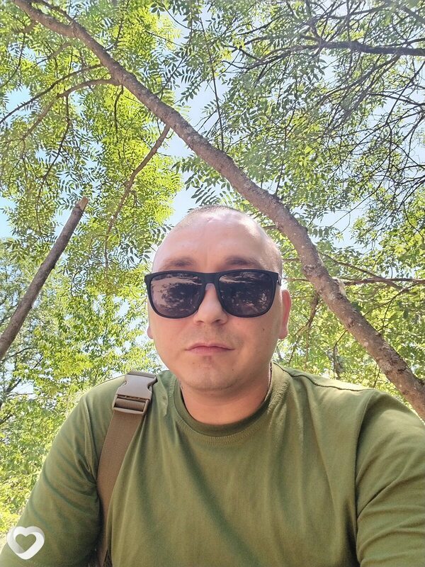 Олег, 31, Бузулуке — анкета №3322718
