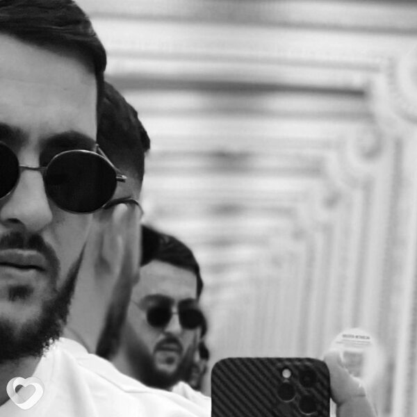 Шамиль, 28, Алматы — анкета №3323299