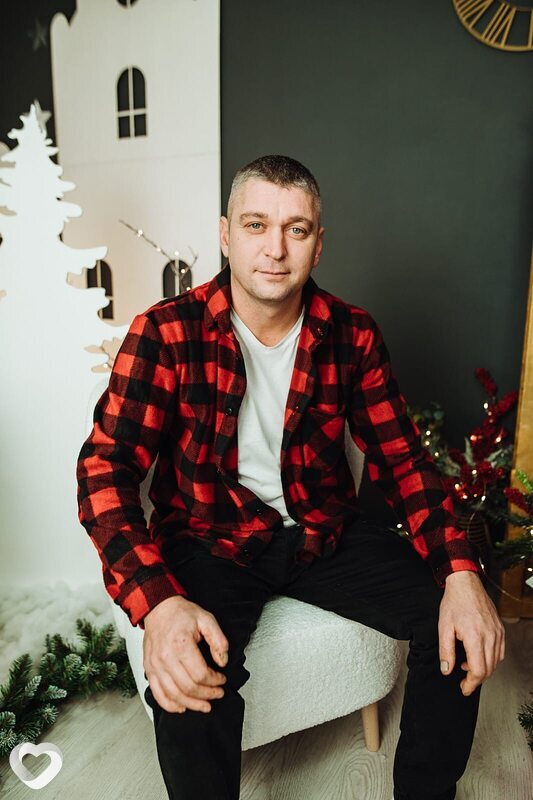 Игорь, 38, Курске — анкета №3323305