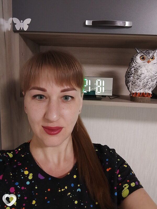 Екатерина, 37, Пензе — анкета №3323307