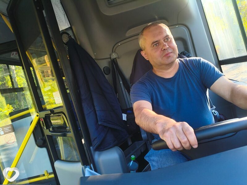Виталий, 45, Перми — анкета №3323314