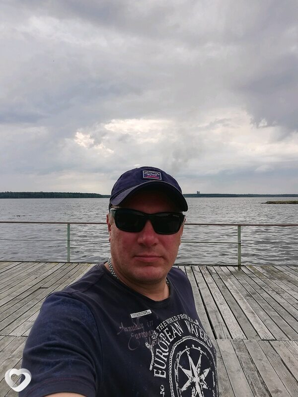 Андрей, 44, Омске — анкета №3323316