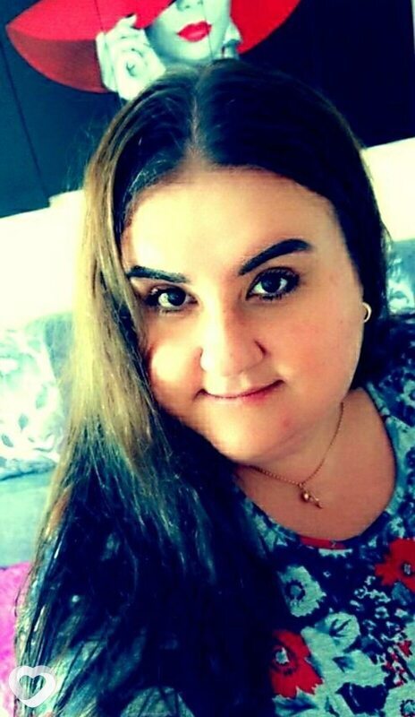 Елизавета, 35, Воронеже — анкета №3323318