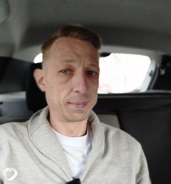 Сергей, 38, Самаре — анкета №3323321
