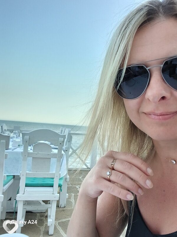 Оксана, 42, Костомукше — анкета №3322674