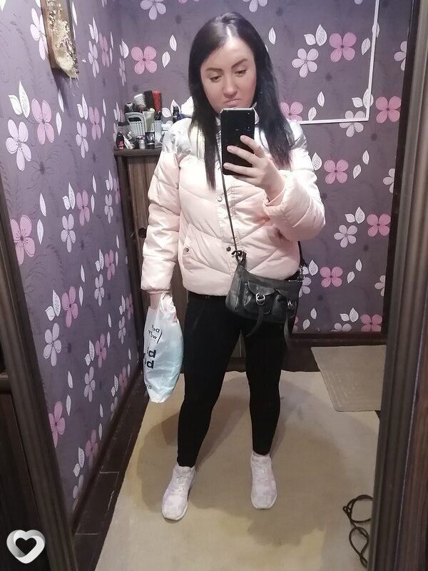 Марина, 38, Бресте — анкета №3322684