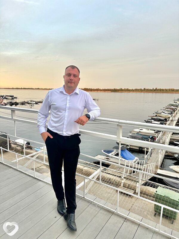 Вадим, 29, Воронеже — анкета №3322686