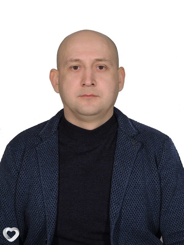 Влад, 38, Тюмени — анкета №3322904