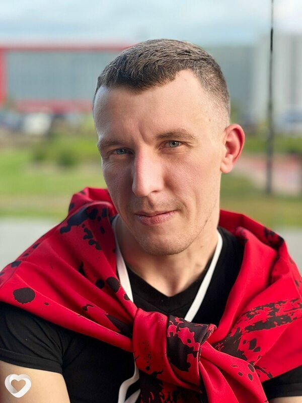 Сергей, 34, Темрюке — анкета №3322920