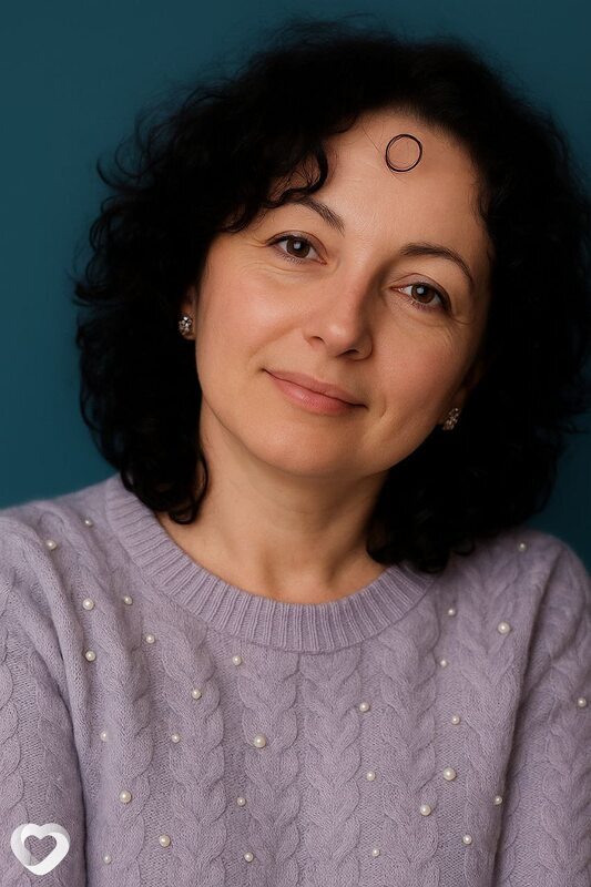 Alexandra, 40, Кишинёв — анкета №3322802