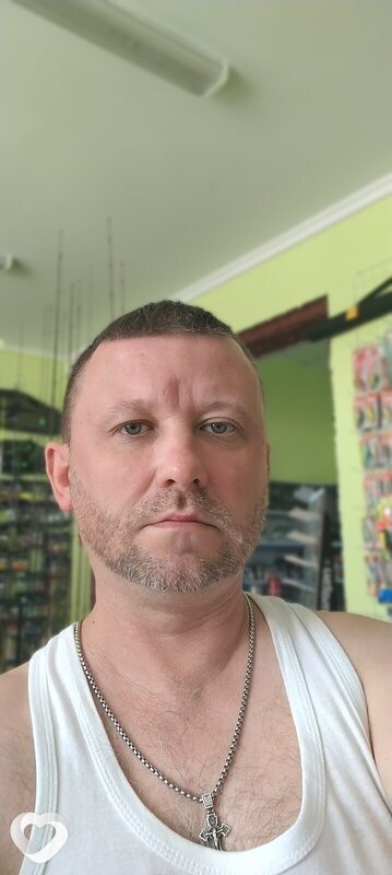 Павел, 42, Березе — анкета №3322809