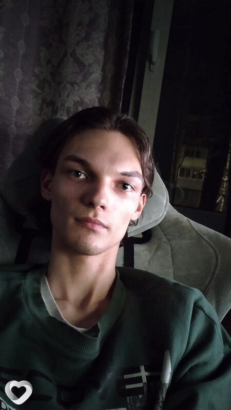 Олег, 20, Новокузнецке — анкета №3322816