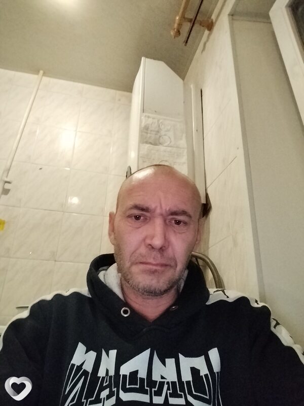 Dmitry, 46, Енакиеве — анкета №3322819