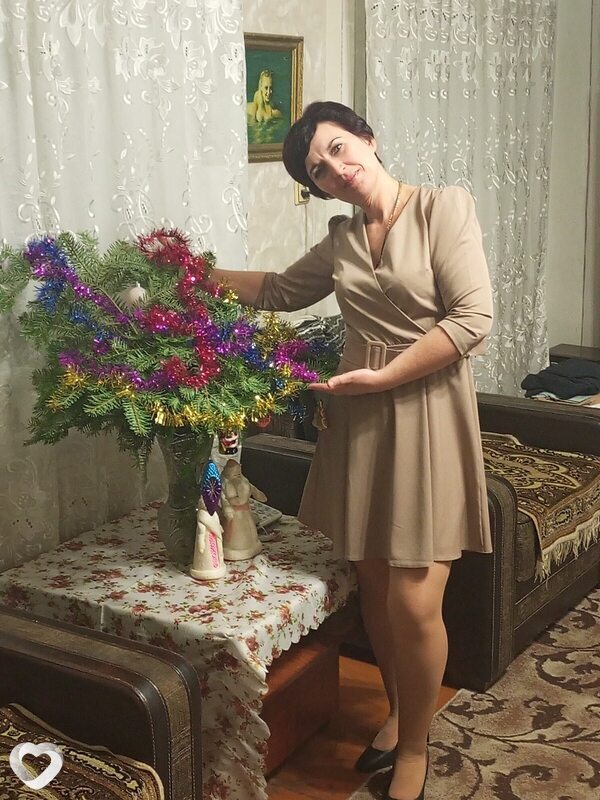 Крис, 42, Армавире — анкета №3322821