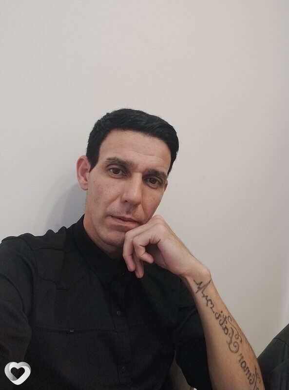 Rus, 34, Москве — анкета №3322831