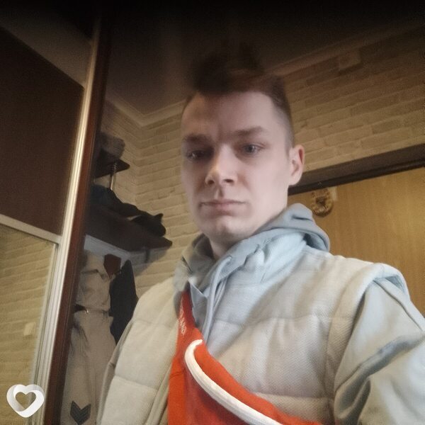 Максим, 38, Бресте — анкета №3322842