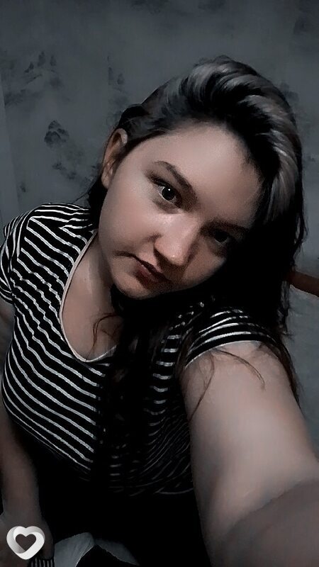 Оля, 22, Воронеже — анкета №3322860
