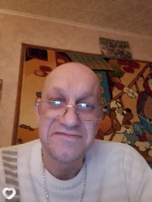 Николай, 50, Липецке — анкета №3322862