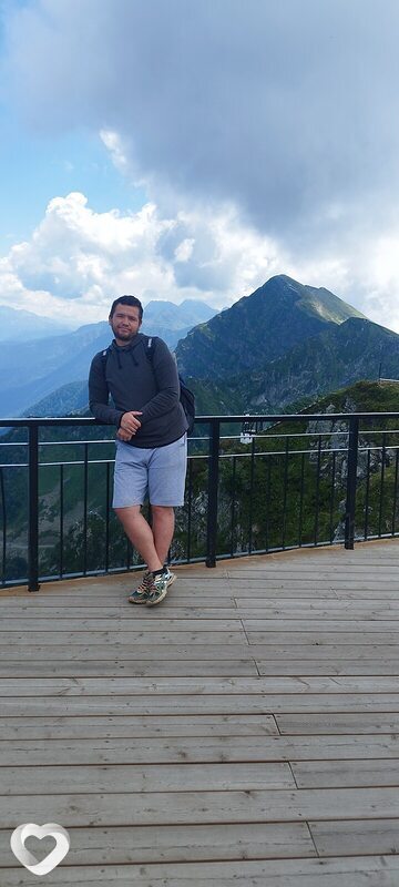 Сергей, Туапсе