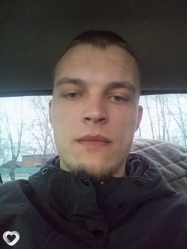 Иван, 25, Кокшетау — анкета №3322878