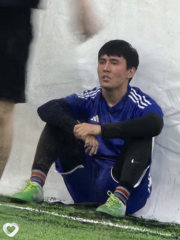 Даур, 23, Усть-Каменогорск — анкета №3322880