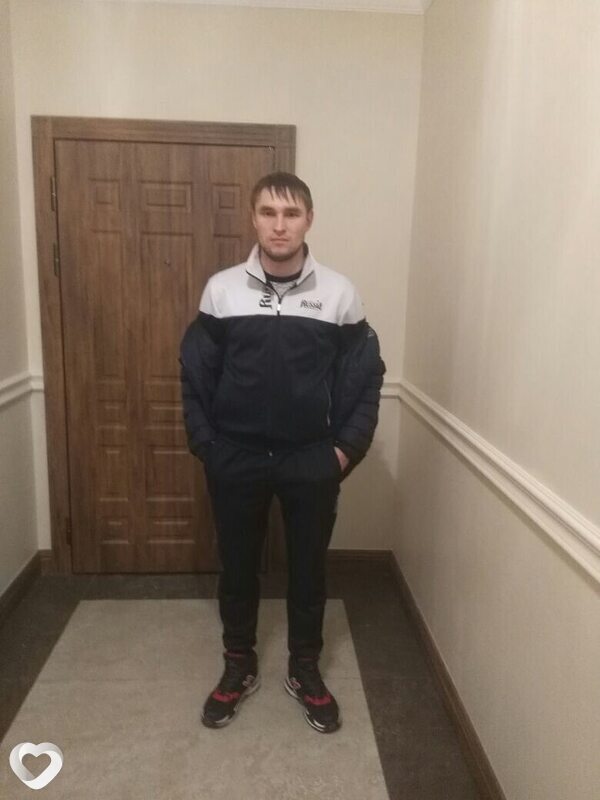 Виктор, 36, Москве — анкета №3322886