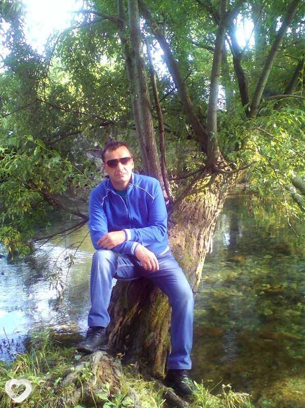 Роман, 48, Южно-Сахалинске — анкета №3322890
