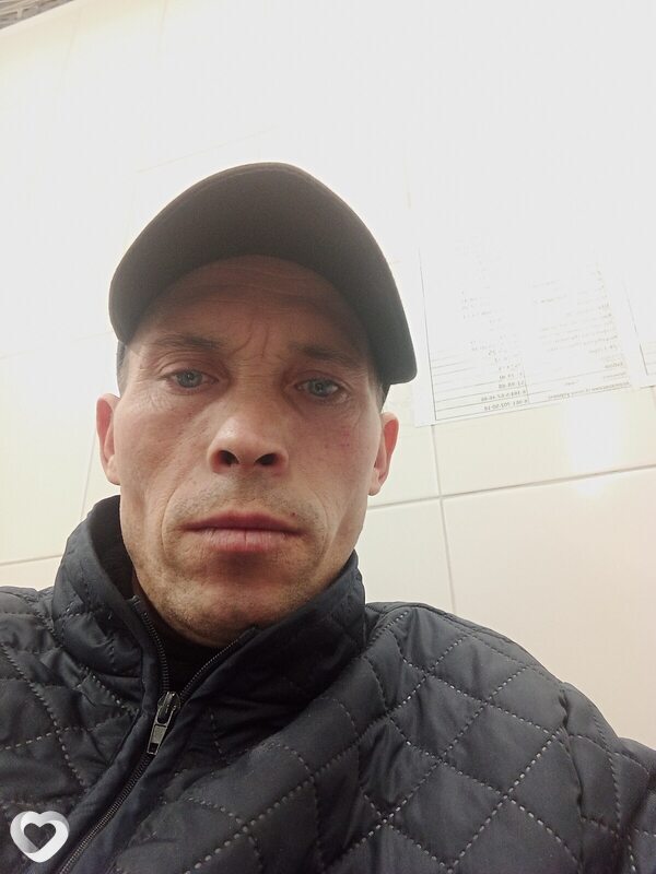 Петр, 42, Кемерове — анкета №3322749