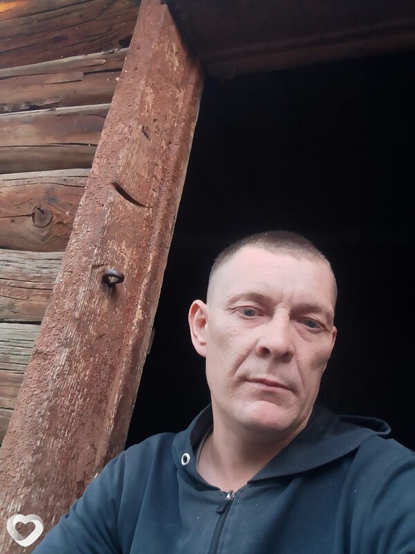 Евгений, 40, Кузнецке — анкета №3322752