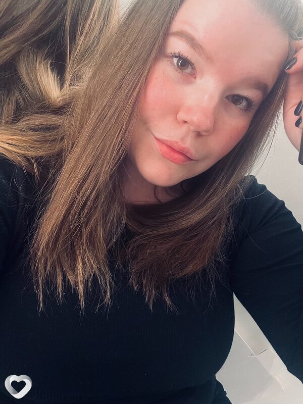 Анастасия, 25, Москве — анкета №3322757