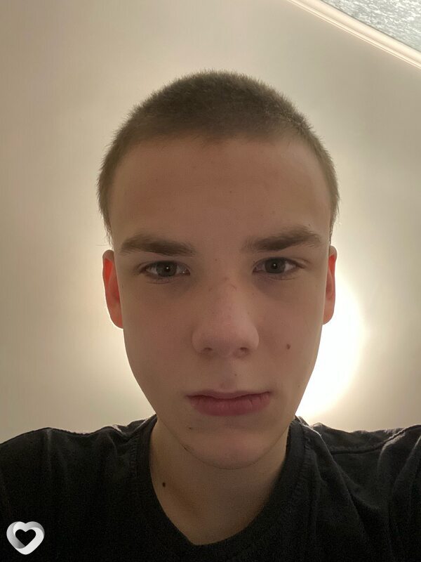 Алексей, 18, Москве — анкета №3322767