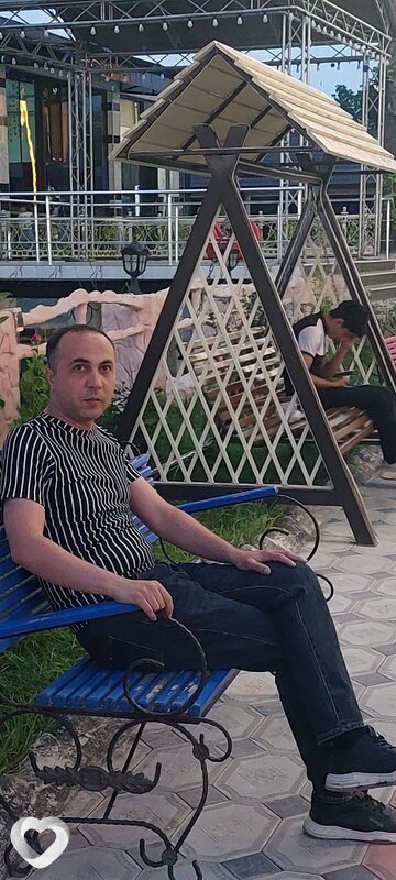 Одинокий, 37, Москве — анкета №3322771