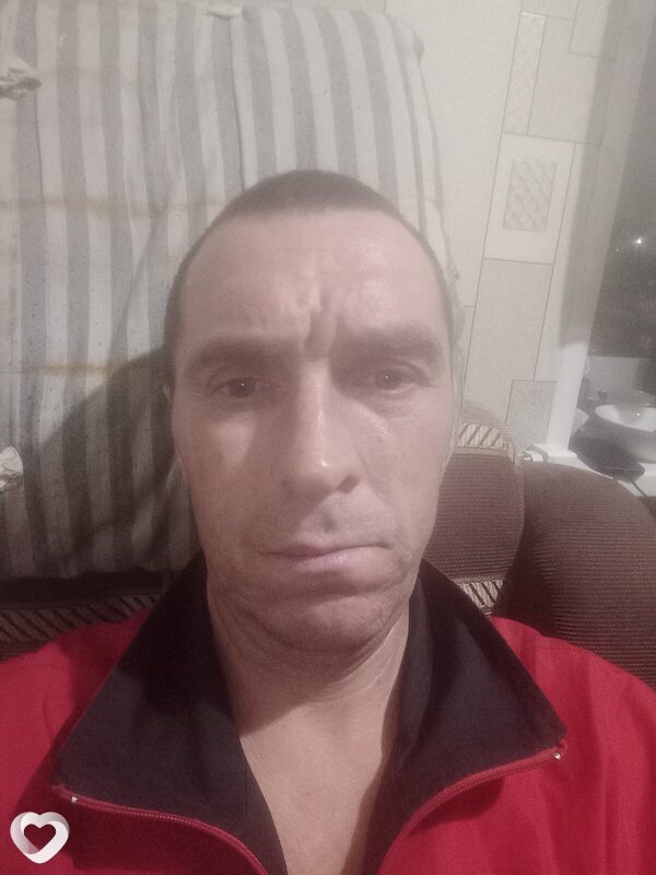 Юрий, 44, Минске — анкета №3322772