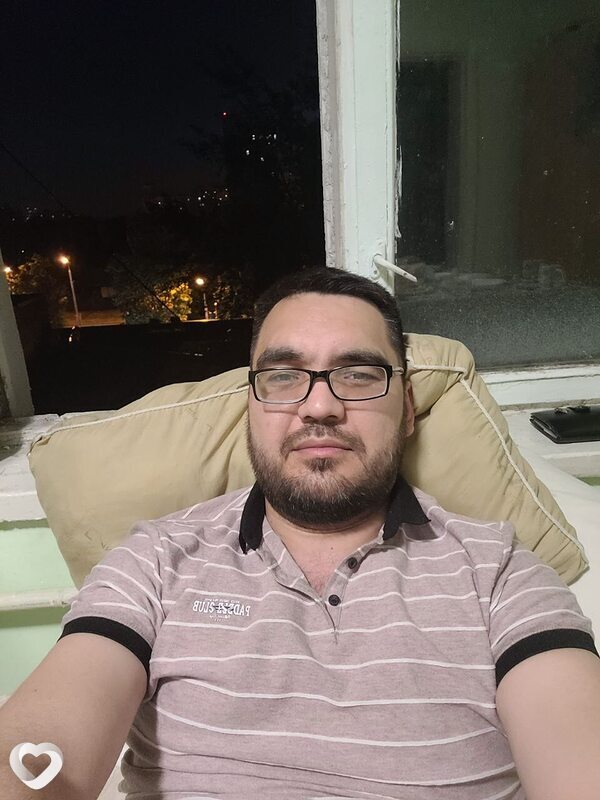 Бахти, 38, Серпухове — анкета №3322924