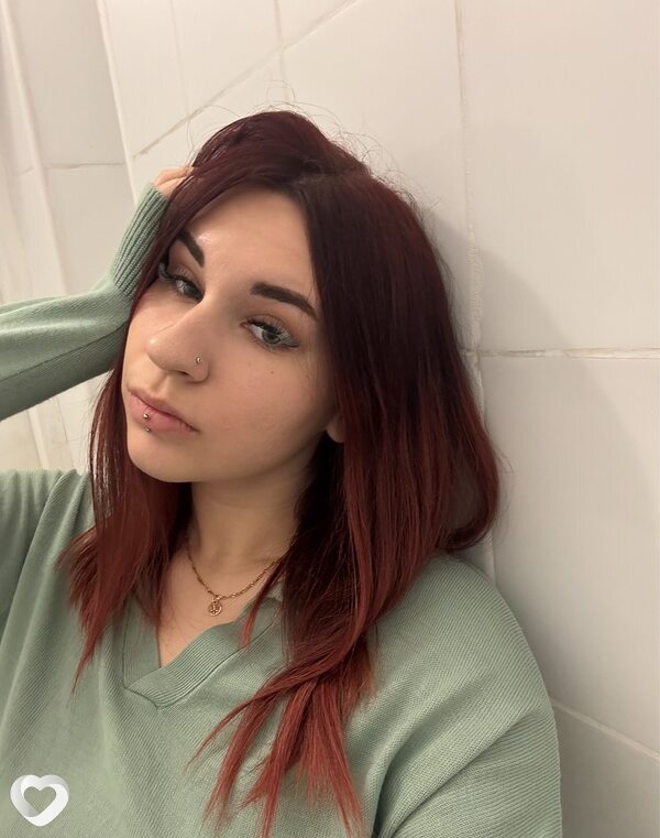 Софья, 19, Севастополе — анкета №3322931