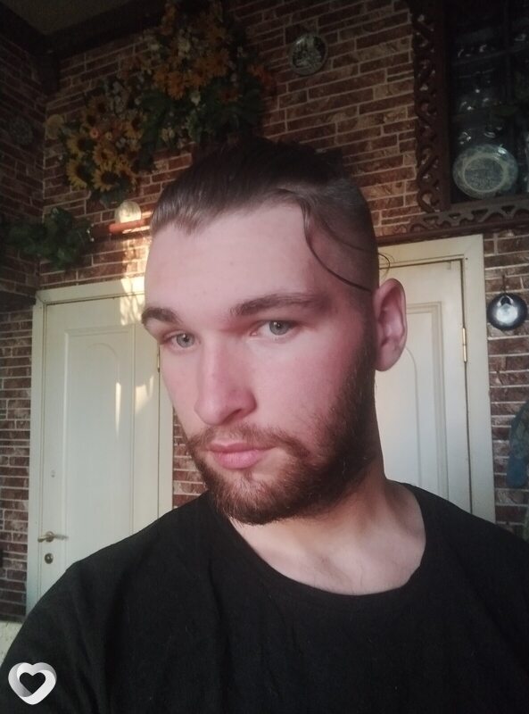 Kosta Granda, 24, Любани — анкета №3322934