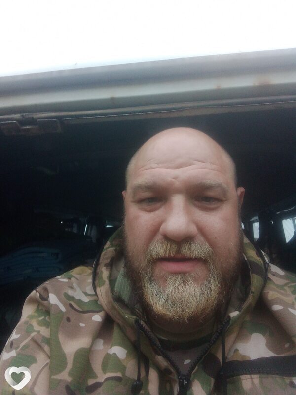 Виктор, 44, Москве — анкета №3322939