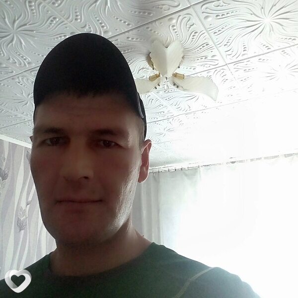 Виталий, 38, Гомеле — анкета №3322943