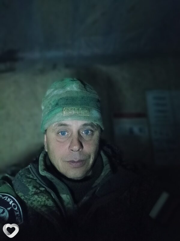 Алексей, 41, Луганске — анкета №3322945