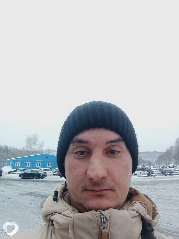 Диман, Междуреченск