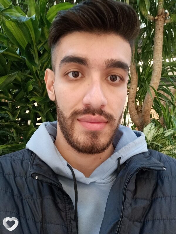 Умар, 28, Ташкент — анкета №3322954