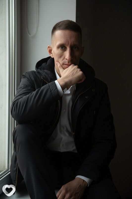Иван, 30, Санкт-Петербурге — анкета №3322960