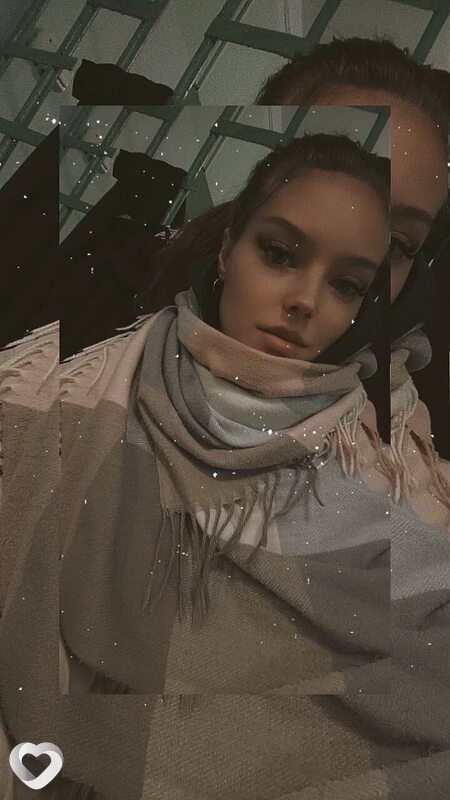Надя, 25, Екатеринбурге — анкета №3322964