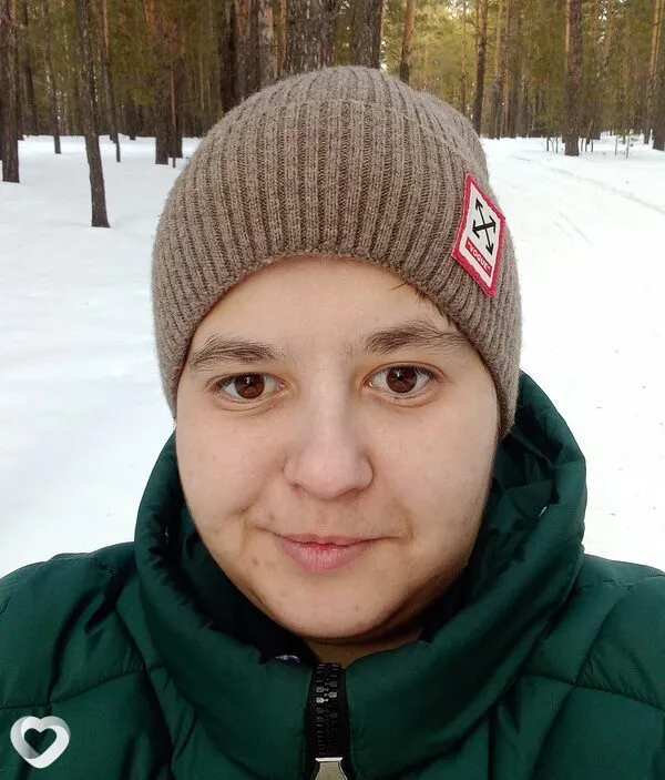 Анастасия, 31, Барнауле — анкета №3322980