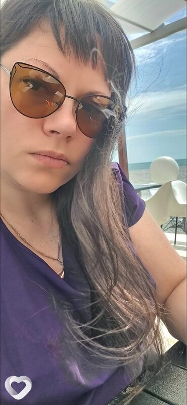 Ирина, 42, Апатитах — анкета №3322988