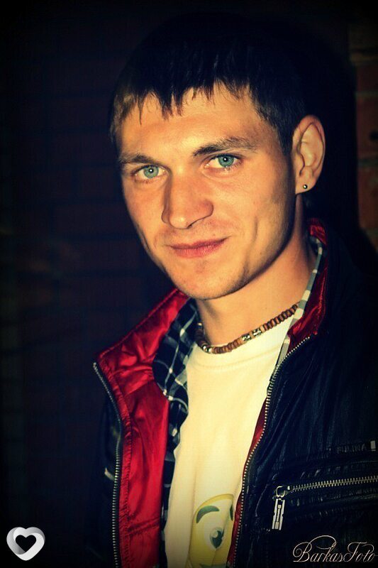 Дмитрий, 38, Рыбинске — анкета №3322991