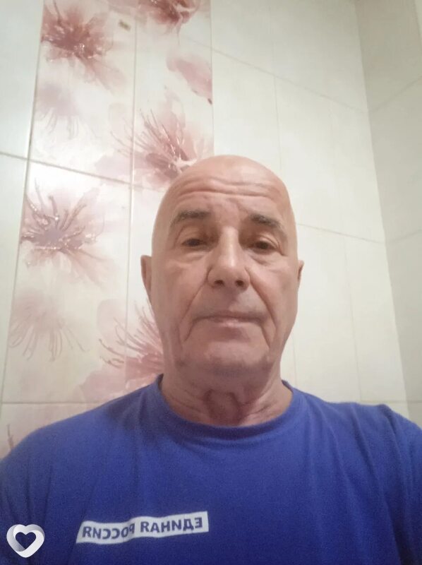 Игорь, 61, Краснодаре — анкета №3322994