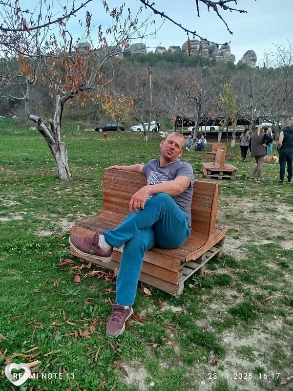 Сергей, 61, Севастополе — анкета №3322996