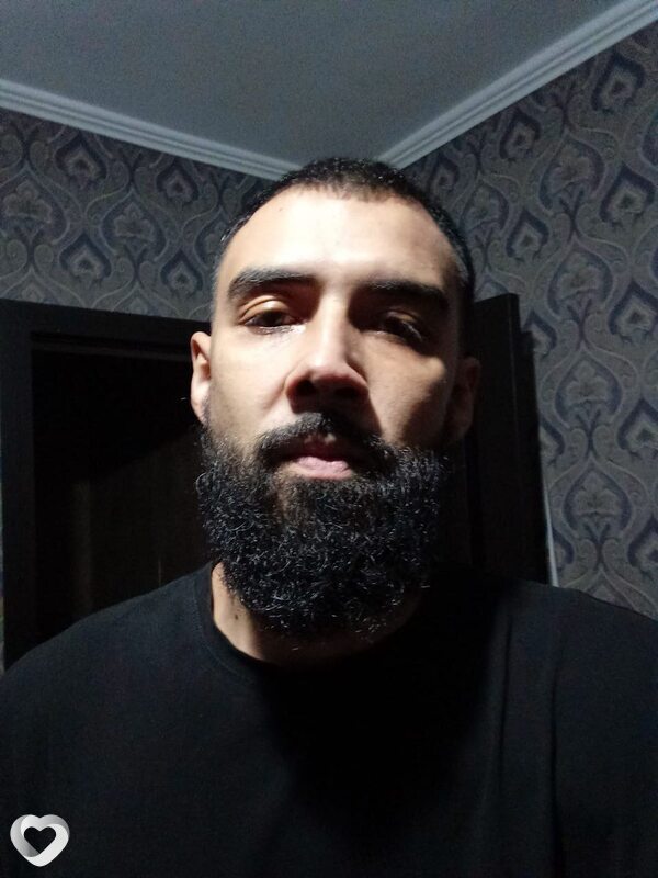Bones, 36, Петропавловске — анкета №3323280